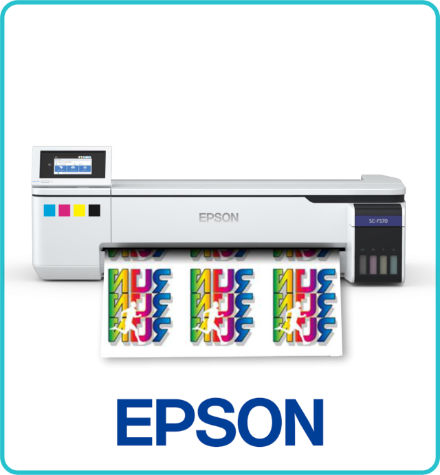 Epson SureColor F570