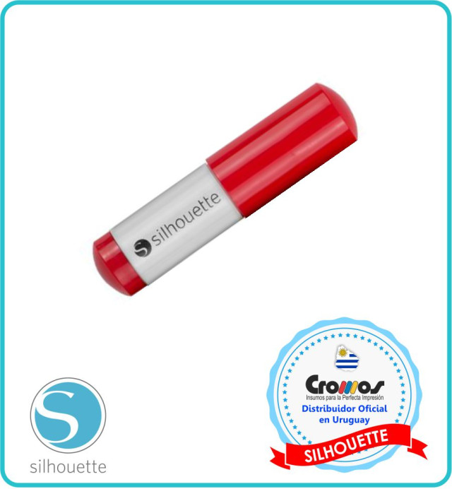 Lápiz Rojo - Sketch pens