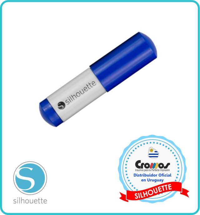 Lápiz Azul - Sketch pens