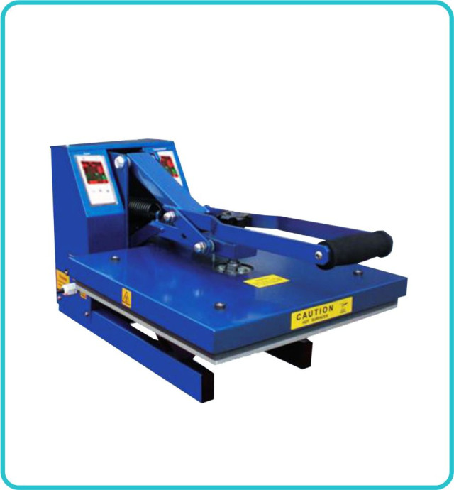 Plancha de transfer