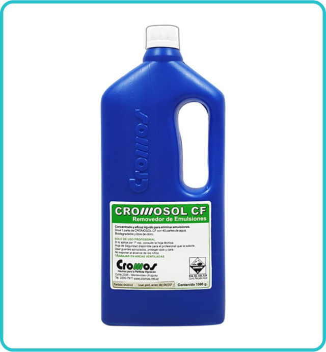 Cromosol CF