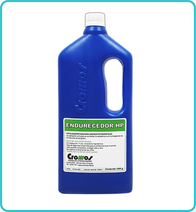 Endurecedor HP ®