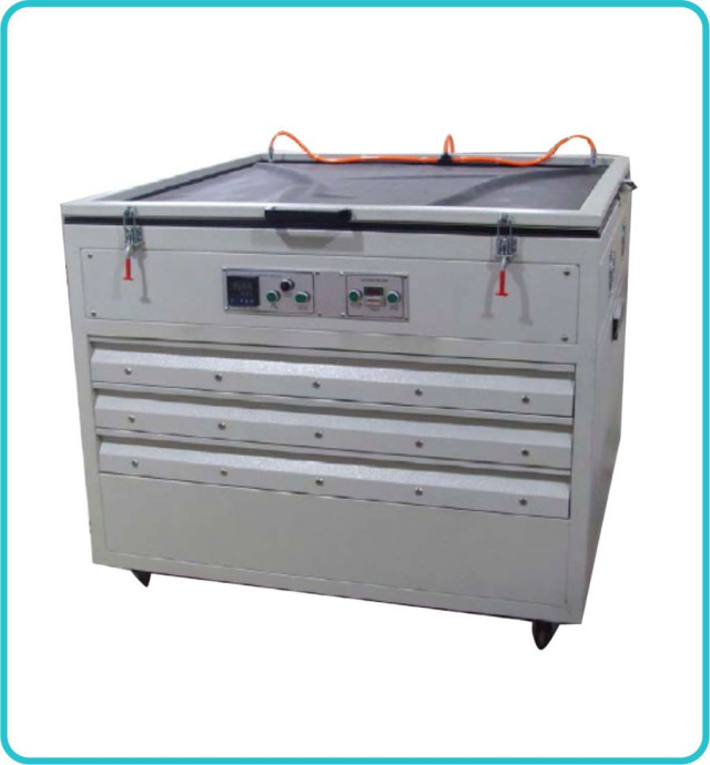 Exposure Units