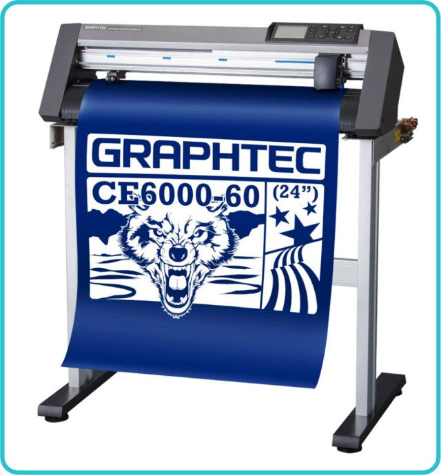 Plotter de Corte