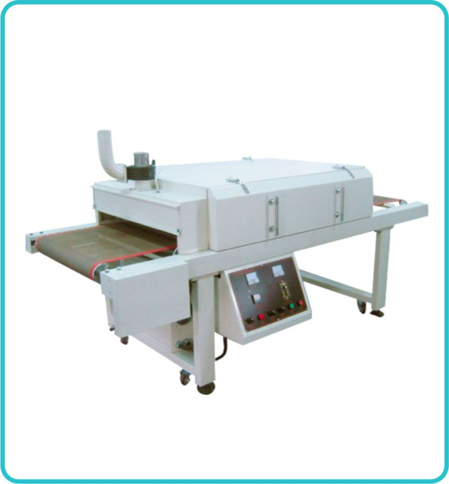 Horno de Curado