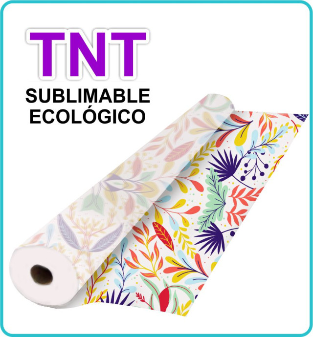 TNT Sublimable 