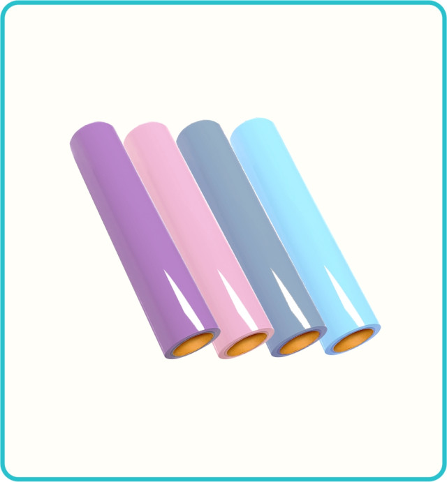 SportFilm Pastel